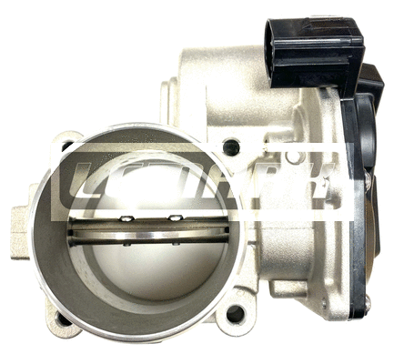 Corps papillon LEMARK LTB222
