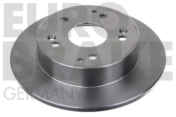 Disque de frein EUROBRAKE 5815202634