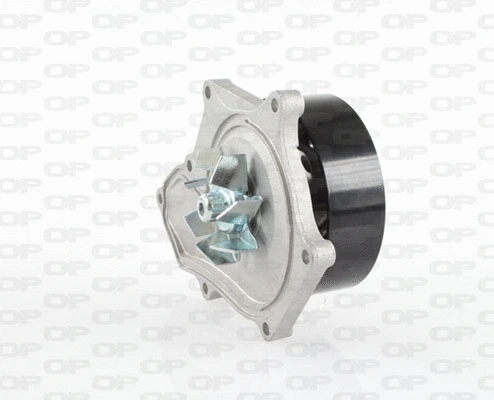 Pompe à eau, refroidissement du moteur OPEN PARTS WAP8533.00