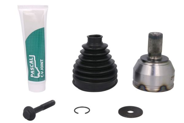 Jeu de joints, arbre de transmission PASCAL G1G045PC
