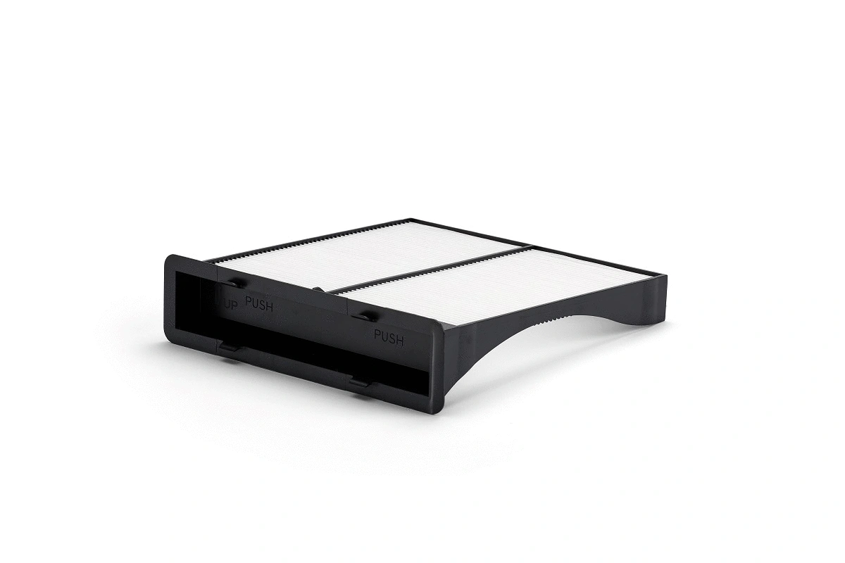 Filtre, air de l'habitacle MILLARD FILTERS MC-39704