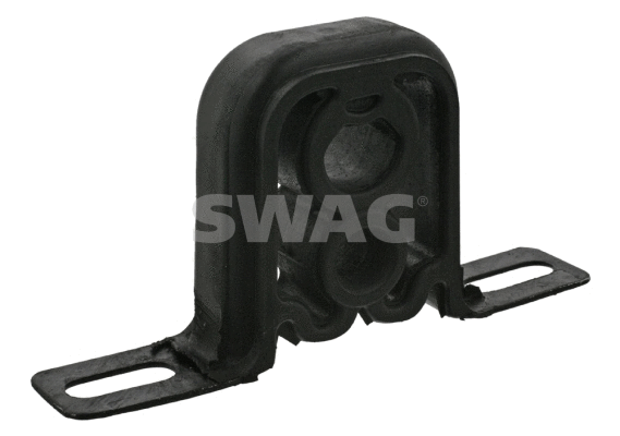 Suspension, échappement SWAG 32 92 3656
