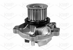 Pompe à eau, refroidissement du moteur KWP 101056