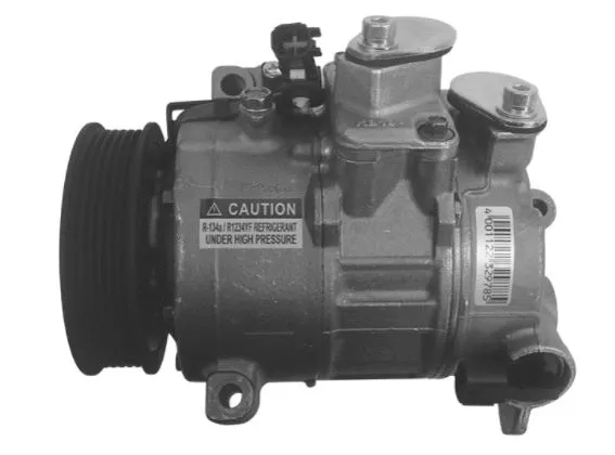 Compresseur, climatisation Airstal 10-4637