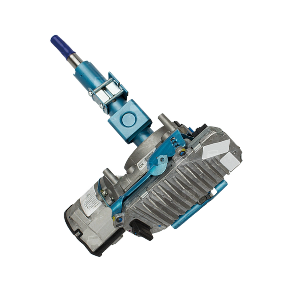 Colonne de direction Remanauto EPS0076R