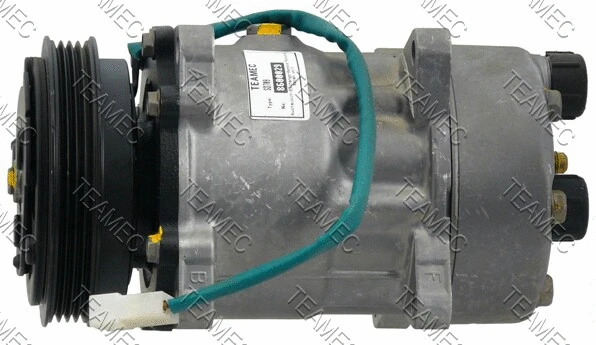 Compresseur, climatisation APC ACT3600029