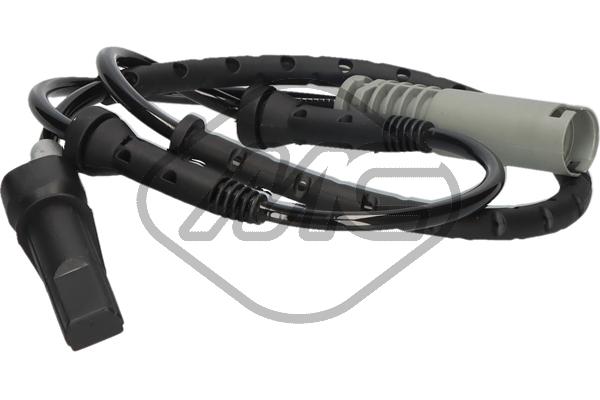 Capteur, vitesse de roue Metalcaucho 50140