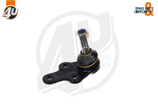 Rotule de suspension 4U Autoparts B26704
