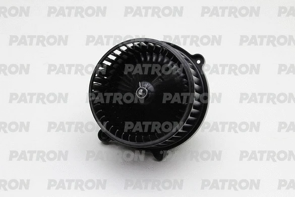Moteur électrique, pulseur d'air habitacle PATRON PFN290