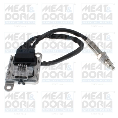 Capteur NOx, Catalyseur NOx MEAT & DORIA 57060