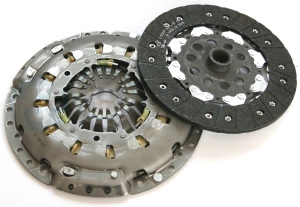 Kit d'embrayage Professional Parts 41434210S
