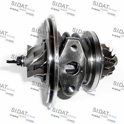 Groupe carter, turbocompresseur AUTOTEAM D7064