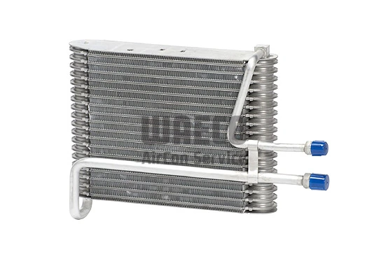 Évaporateur climatisation WAECO 8881200048