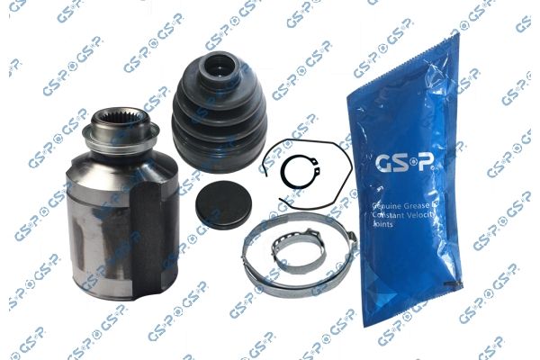 Jeu de joints, arbre de transmission MDR GSP-634123