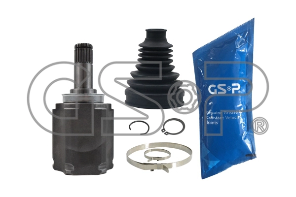 Jeu de joints, arbre de transmission GSP-BR 601411