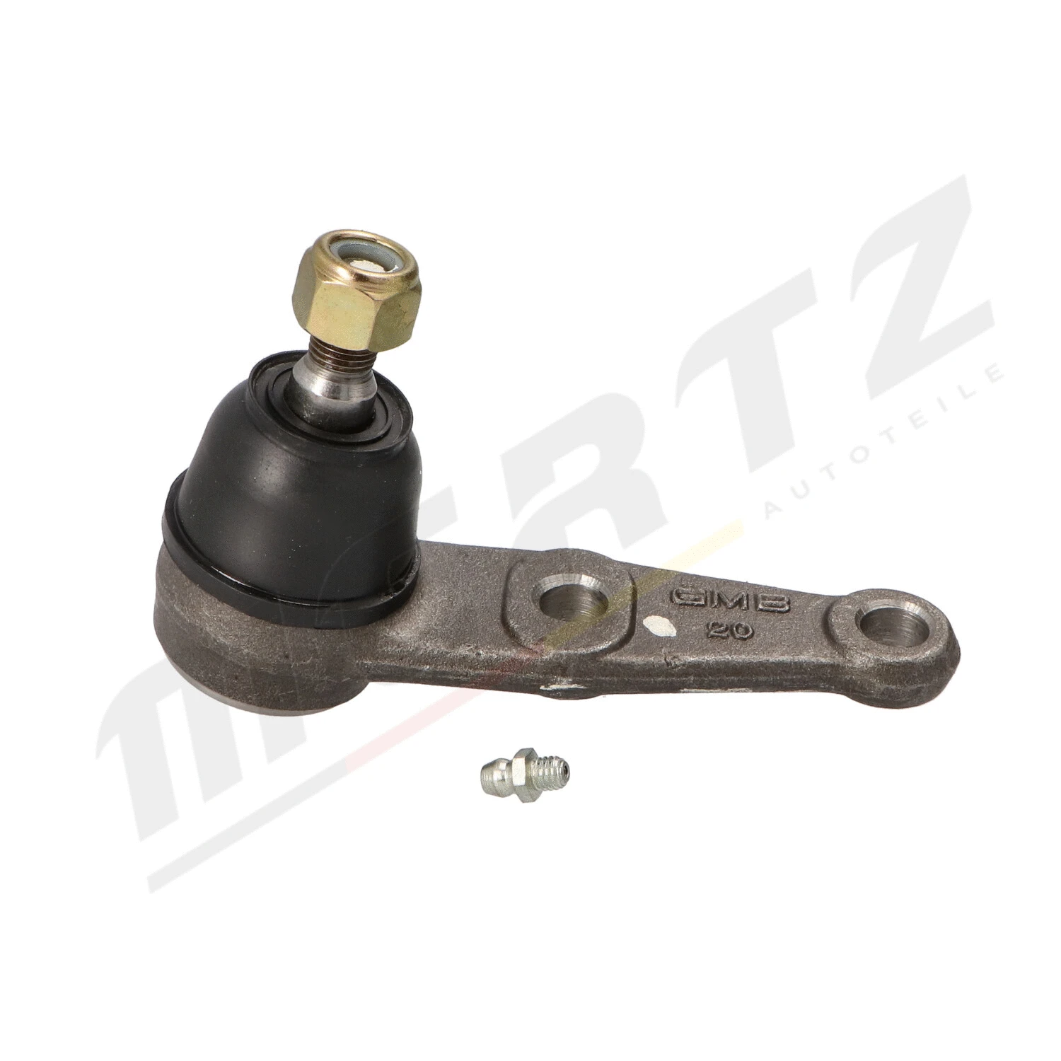 Rotule de suspension MERTZ M-S1503