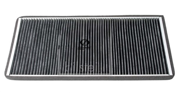 Filtre, air de l'habitacle SCHNIEDER AUTOTECH BMS99.00017