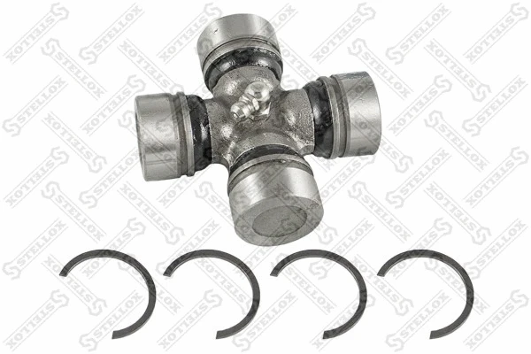 Joint, arbre de transmission STELLOX 20-36028-SX