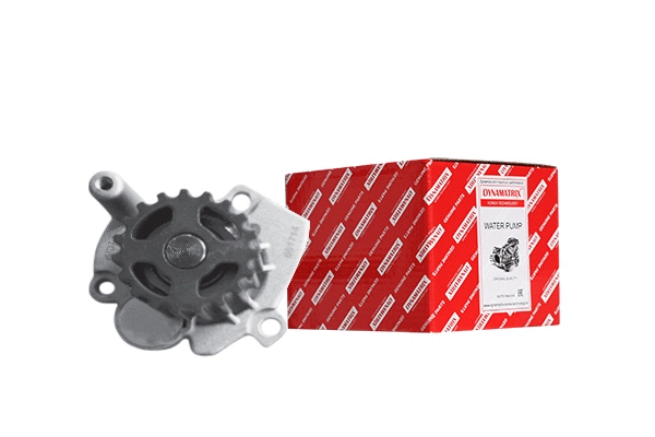 Pompe à eau, refroidissement du moteur DYNAMATRIX DWPA203