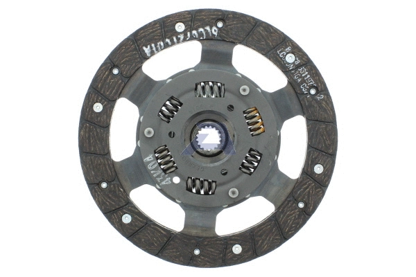 Disque d'embrayage AISIN DZ-910