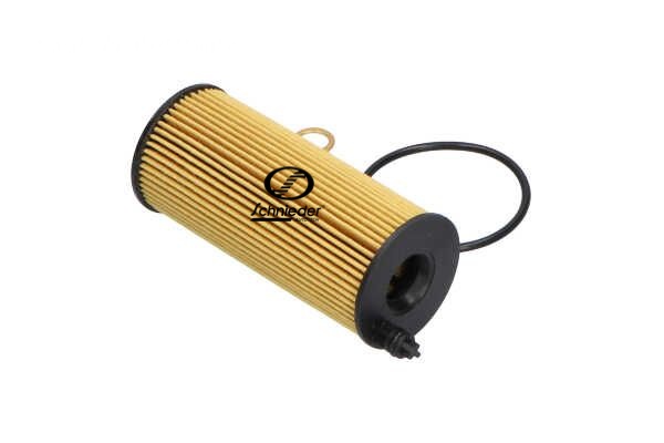 Filtre à huile SCHNIEDER AUTOTECH BMS99.00372