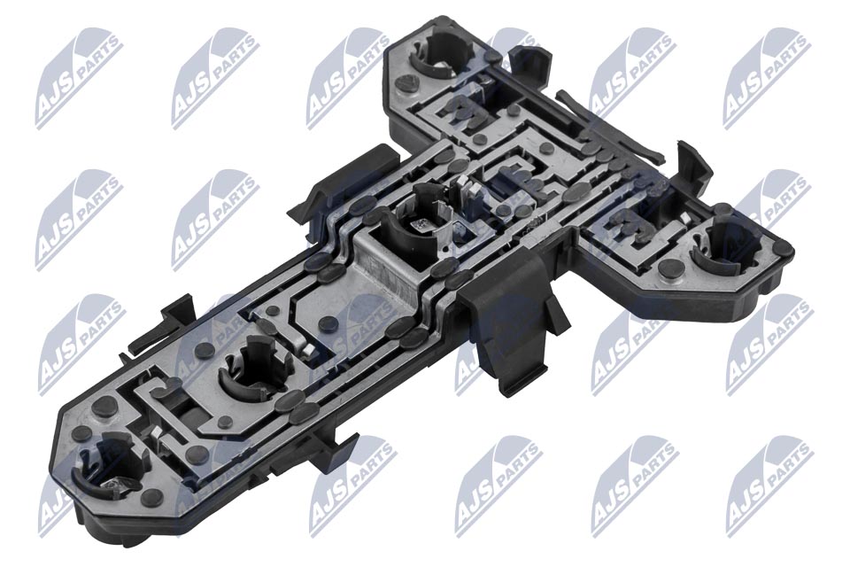 Optique, projecteur principal NTY EZC-VW-357