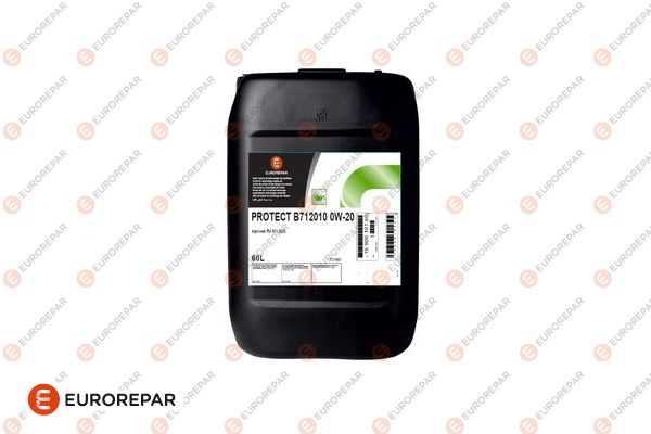 Huile moteur EUROREPAR 1690618680