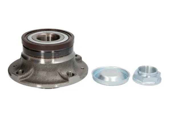 Kit de roulements de roue BTA H2C051BTA