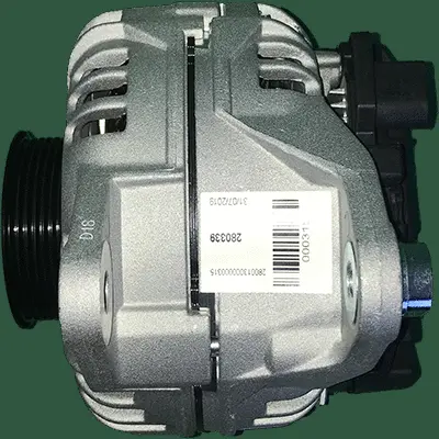 Alternateur SERCORE 280339