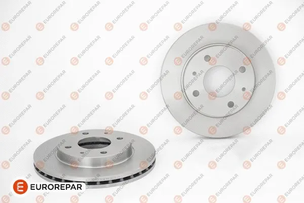 Disque de frein EUROREPAR 1686321280