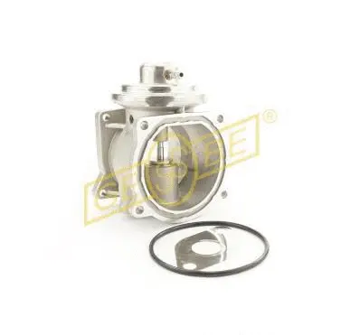 Capteur NOx, Injection d'urée APC SAS929221
