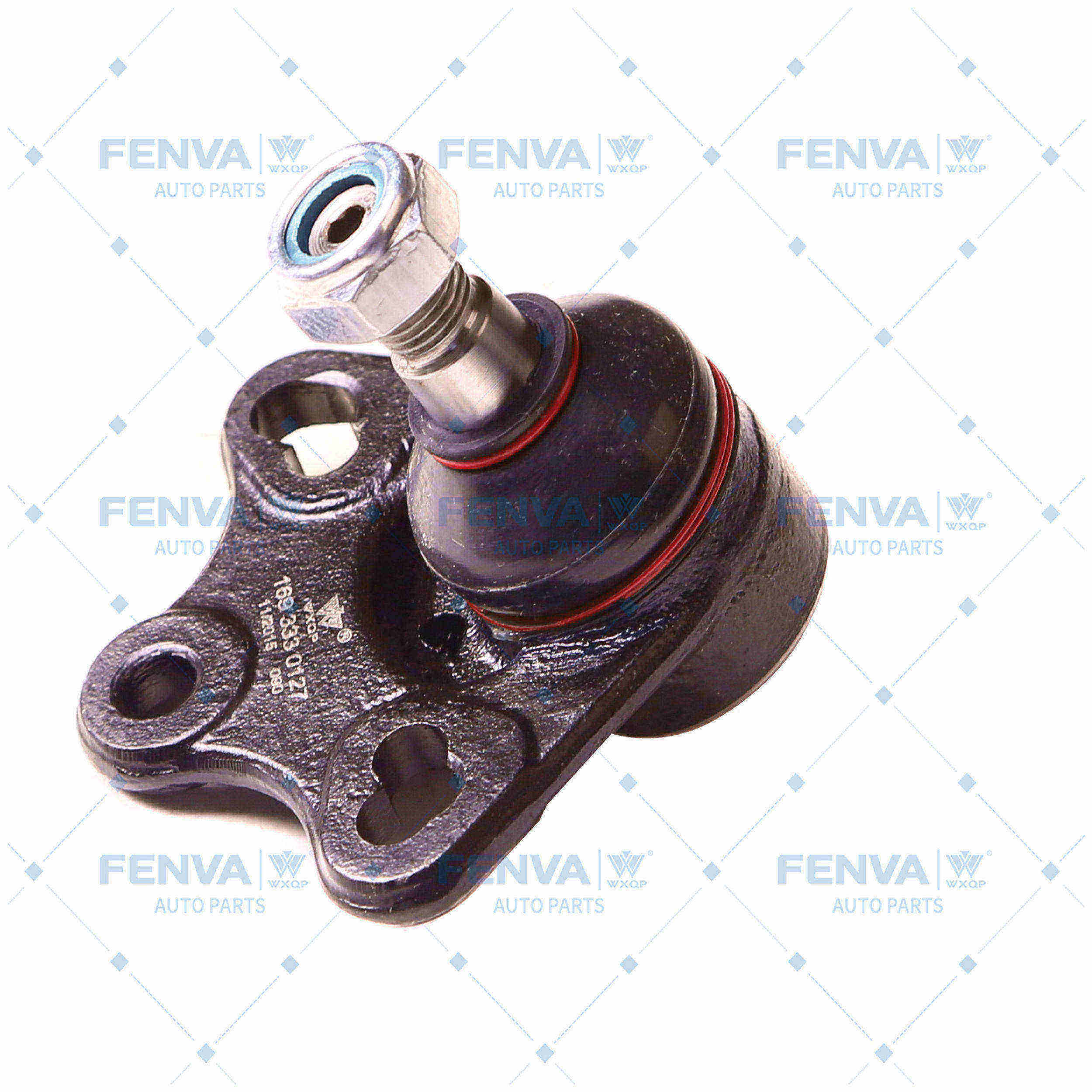 Rotule de suspension WXQP 161609
