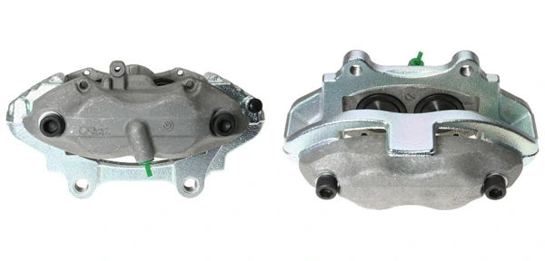 Étrier de frein APC BS687660N