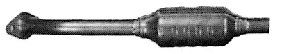Catalyseur IMASAF 54.38.33