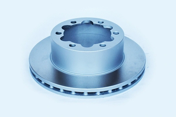 Disque de frein ASAM AUTOMOTIVE 55530