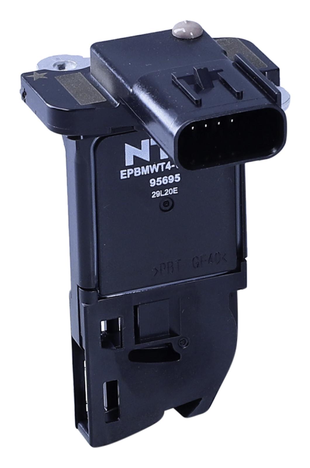 Débitmètre de masse d'air NTK-AU EPBMWT4-V002D