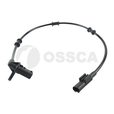 Capteur, vitesse de roue OSSCA 30771