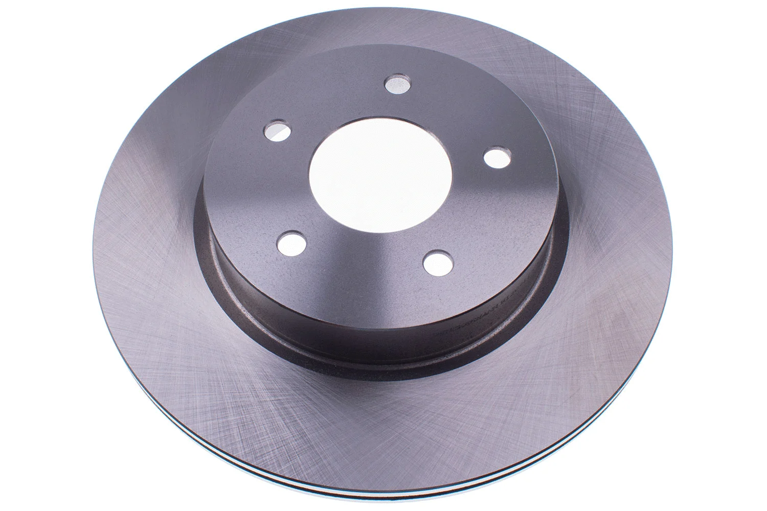 Disque de frein DENCKERMANN B130811