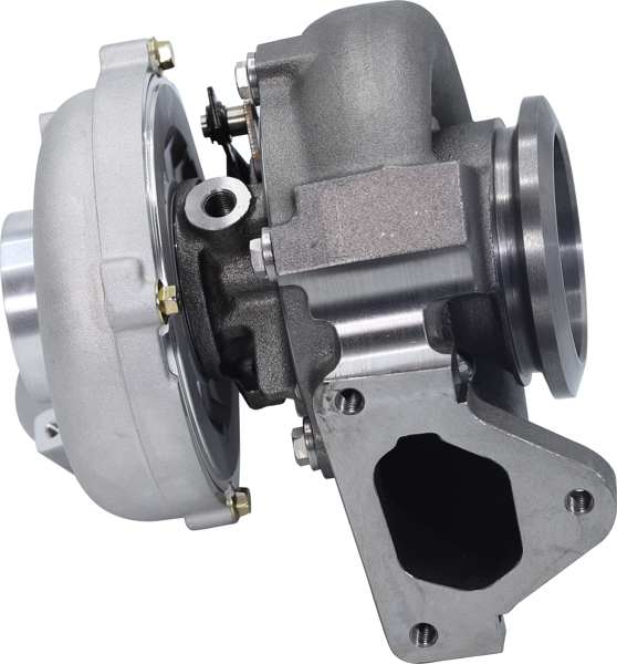 Turbocompresseur, suralimentation A.Z. Meisterteile AZMT-52-010-1104