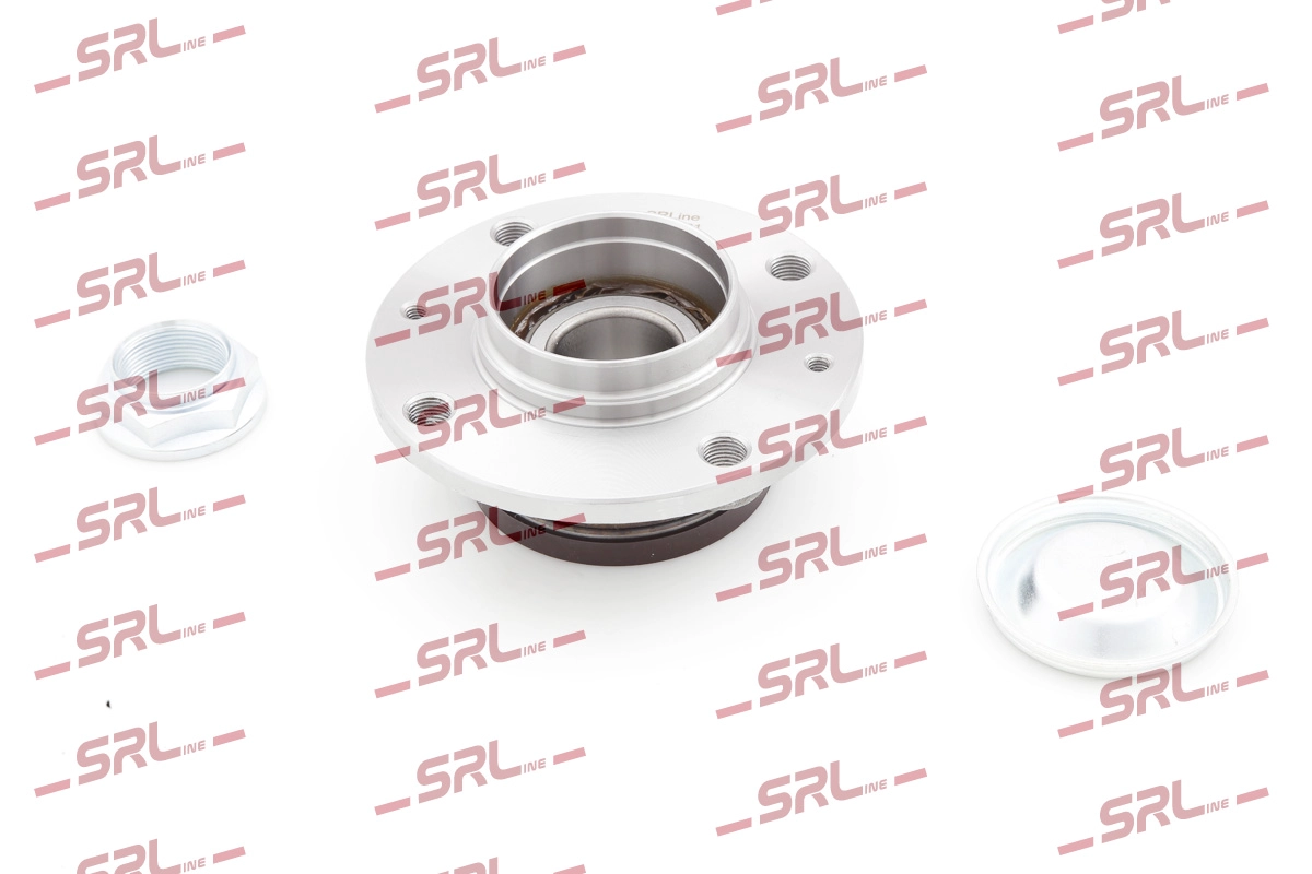 Kit de roulements de roue SRLine S41-1131