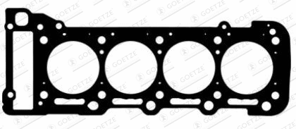 Joint, culasse GOETZE 30-030552-00