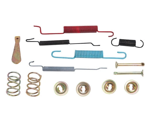 Kit de régleurs, frein à tambour HO AUTOPARTES HOKT004
