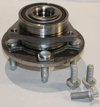 Kit de roulements de roue National NBK1072