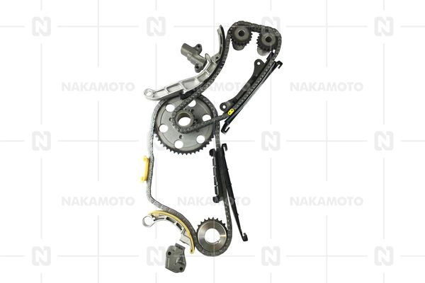 Kit de distribution par chaîne NAKAMOTO A28-NIS-23110028