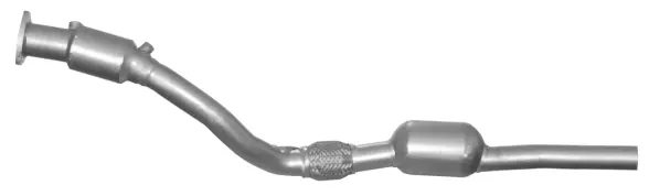 Catalyseur IMASAF 13.84.43