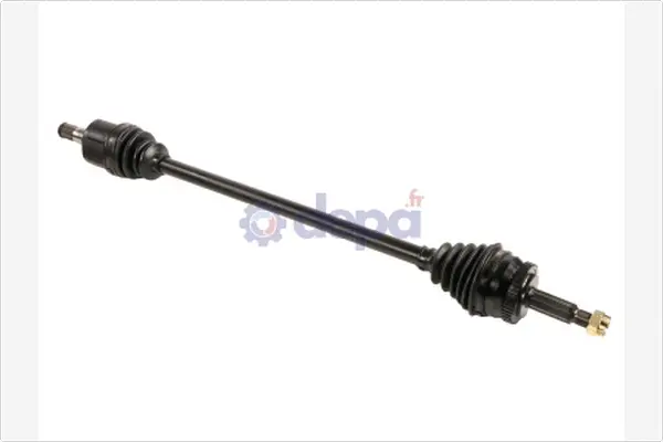 Arbre de transmission DEPA 3545000