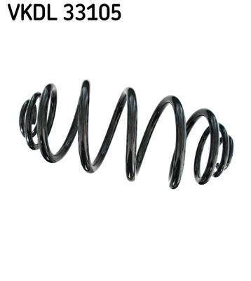 Ressort de suspension SKF VKDL 33105