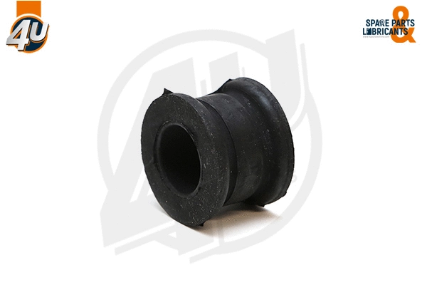 Suspension, corps de l'essieu 4U Autoparts P61989