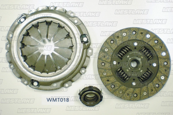 Kit d'embrayage WESTLAKE WMT018