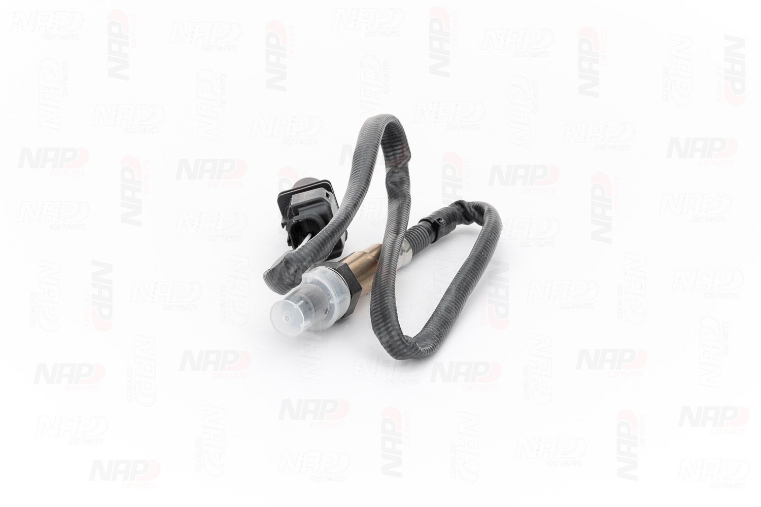 Sonde lambda NAP carPARTS GmbH CLS10190